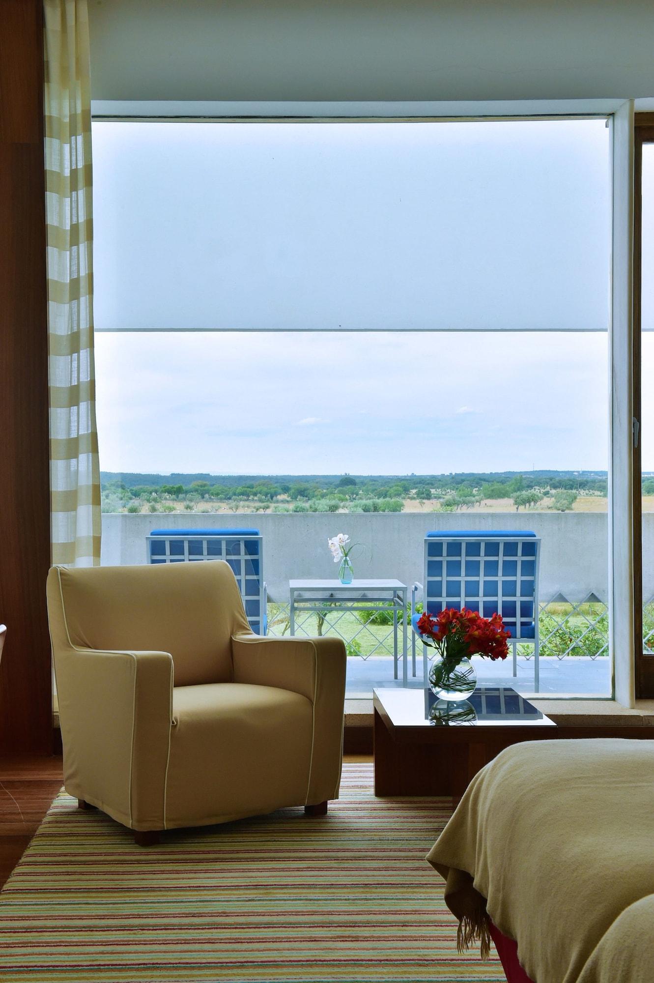 โปวซาดา มอสเตย์โร โด กราโต - โมนูเมนต์ โฮเต็ล Hotel ภายนอก รูปภาพ
