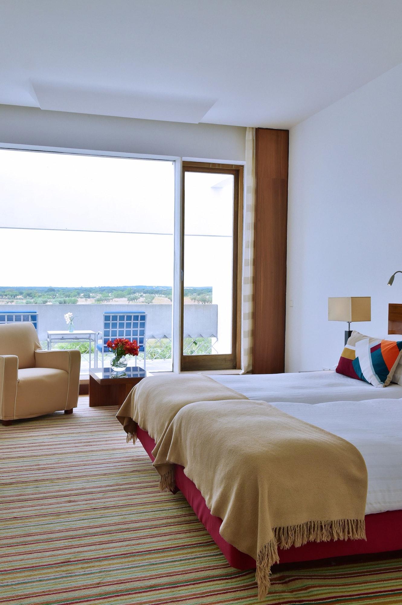 โปวซาดา มอสเตย์โร โด กราโต - โมนูเมนต์ โฮเต็ล Hotel ภายนอก รูปภาพ