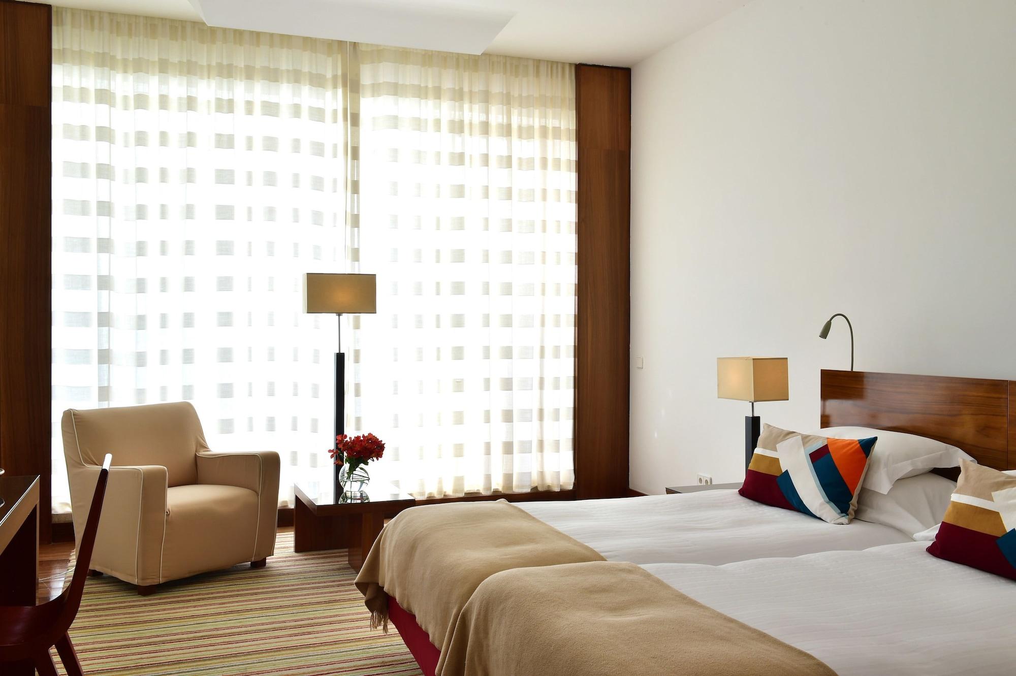 โปวซาดา มอสเตย์โร โด กราโต - โมนูเมนต์ โฮเต็ล Hotel ภายนอก รูปภาพ