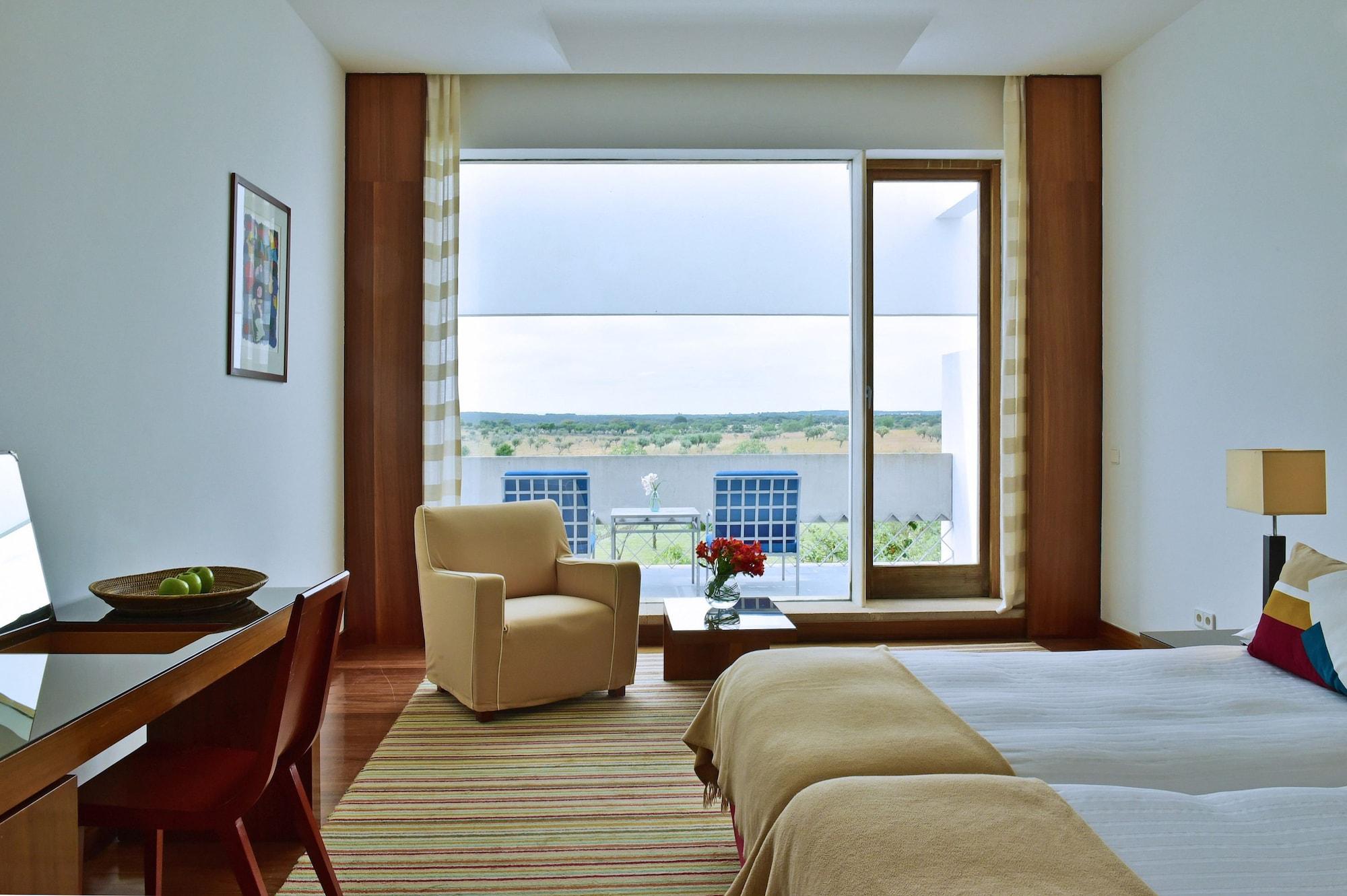 โปวซาดา มอสเตย์โร โด กราโต - โมนูเมนต์ โฮเต็ล Hotel ภายนอก รูปภาพ